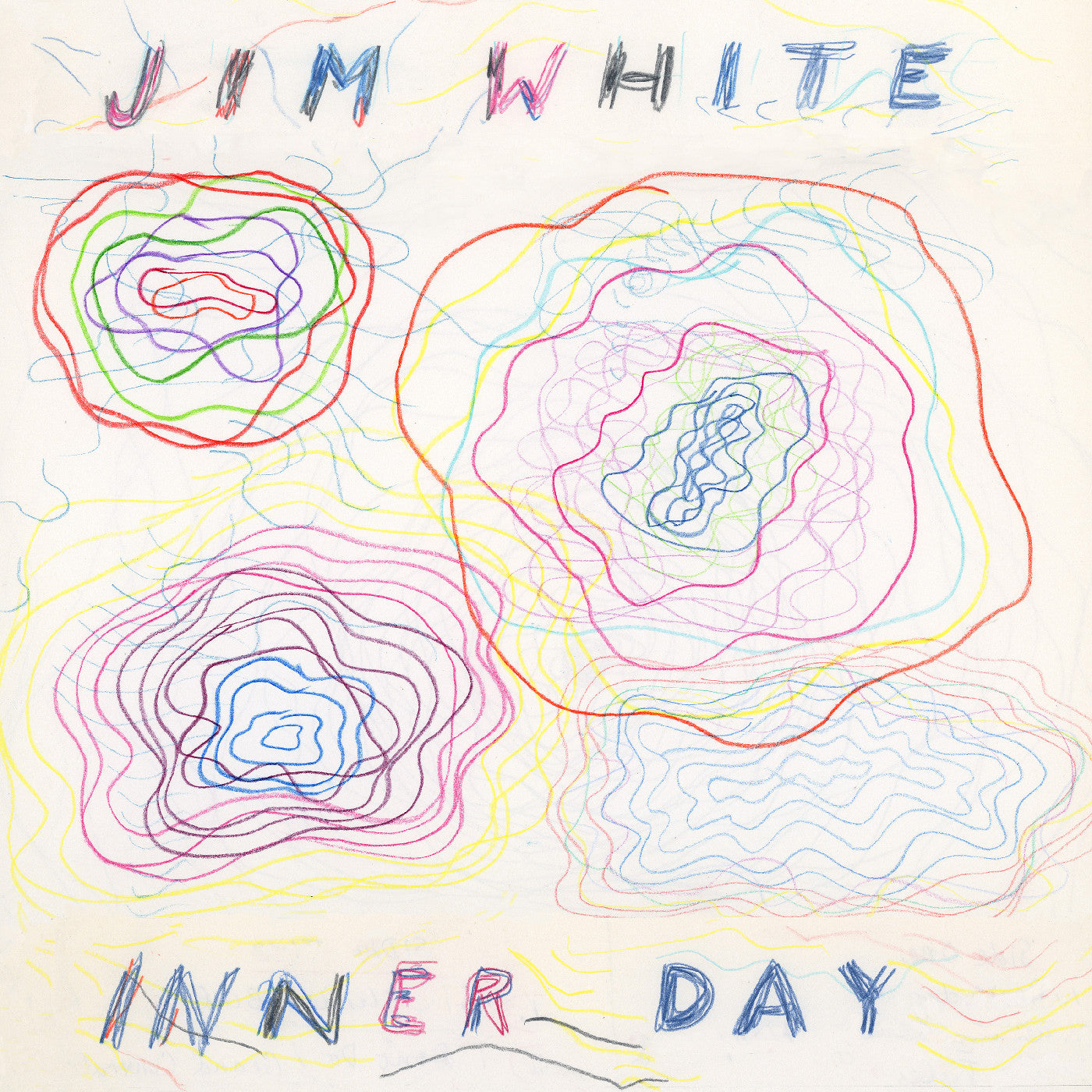Inner Day [CD]
