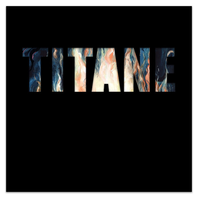 Titane [Vinyl]