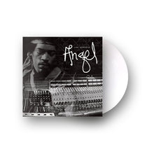 Jimi Hendrix - Angel (Take 7) / Message To Love (New York Pop Festival, Downing Stad) (Exclusiva indie) (Single de 7") [Vinilo]