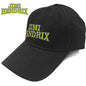 Jimi Hendrix Arched Logo [Hat]