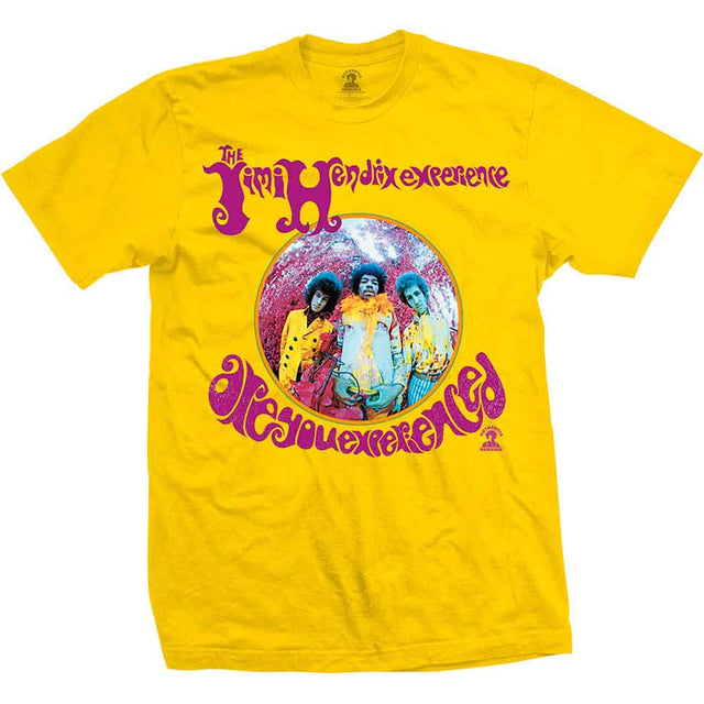 Are You Experienced? [T-Shirt]