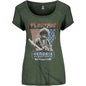 Jimi Hendrix Electric Ladyland [T-Shirt]