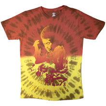 Jimi Hendrix Electric Ladyland [T-Shirt]
