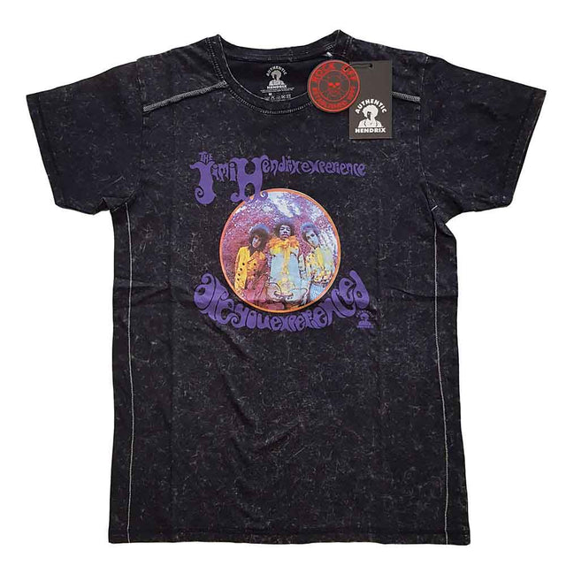 Jimi Hendrix - Experimentado [Camiseta]