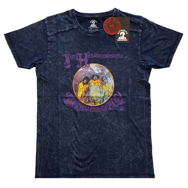 Jimi Hendrix - Experienced [T-Shirt]