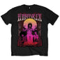 Jimi Hendrix Ferris Wheel [T-Shirt]