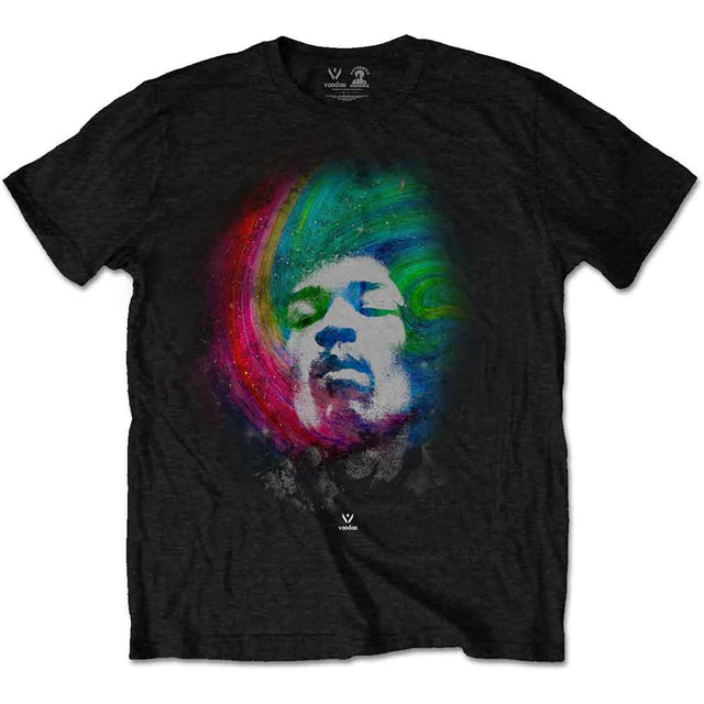 Jimi Hendrix Galaxy [T-Shirt]