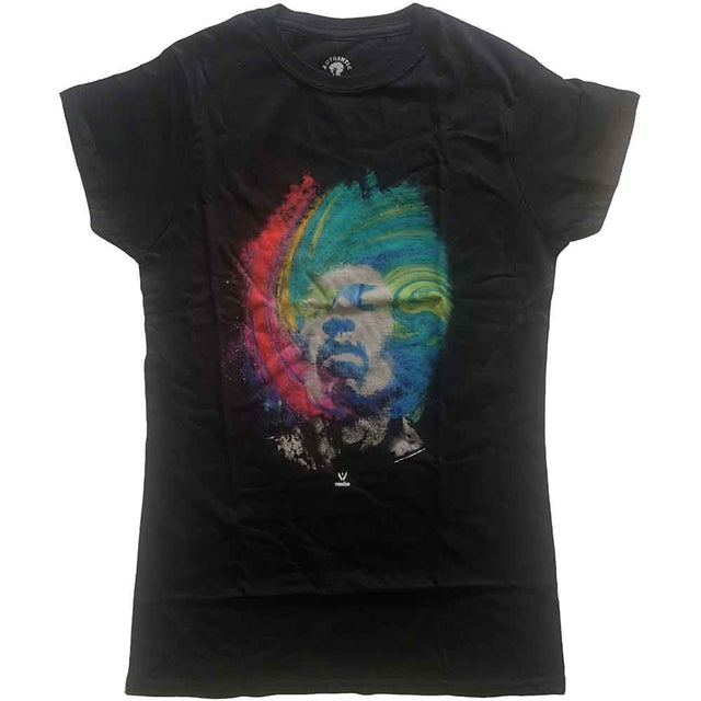 Jimi Hendrix - Galaxy [T-Shirt]