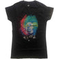 Jimi Hendrix Galaxy [T-Shirt]