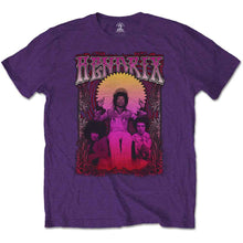 Jimi Hendrix Karl Ferris Wheel [T-Shirt]