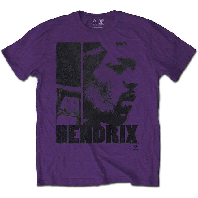 Jimi Hendrix Let Me Die T-Shirt