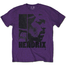 Jimi Hendrix Let Me Die [T-Shirt]