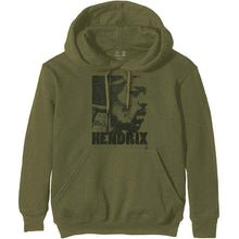 Jimi Hendrix Let Me Live [Sweatshirt]