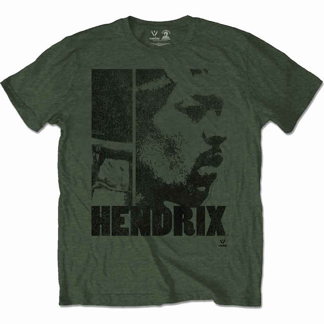 Jimi Hendrix - Let Me Live [T-Shirt]