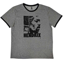 Jimi Hendrix Let Me Live [T-Shirt]