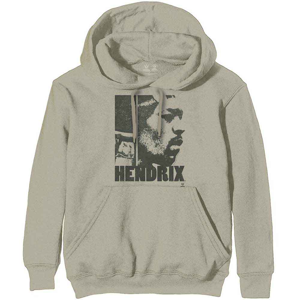 Jimi Hendrix - Let Me Live [Sweatshirt]