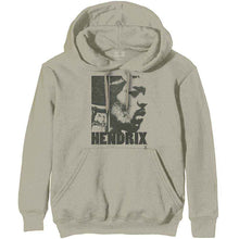 Jimi Hendrix Let Me Live [Sweatshirt]