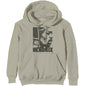 Jimi Hendrix Let Me Live [Sweatshirt]