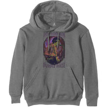 Jimi Hendrix Purple Haze Frame [Sweatshirt]
