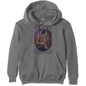 Jimi Hendrix Purple Haze Frame [Sweatshirt]