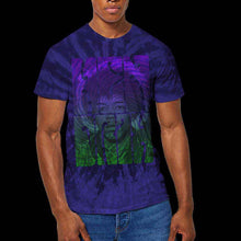 Jimi Hendrix Swirly Text [T-Shirt]