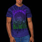 Jimi Hendrix Swirly Text [T-Shirt]