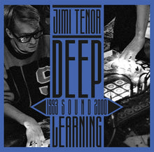 JIMI TENOR - Deep Sound Learning (1993-2000) [Vinyl]