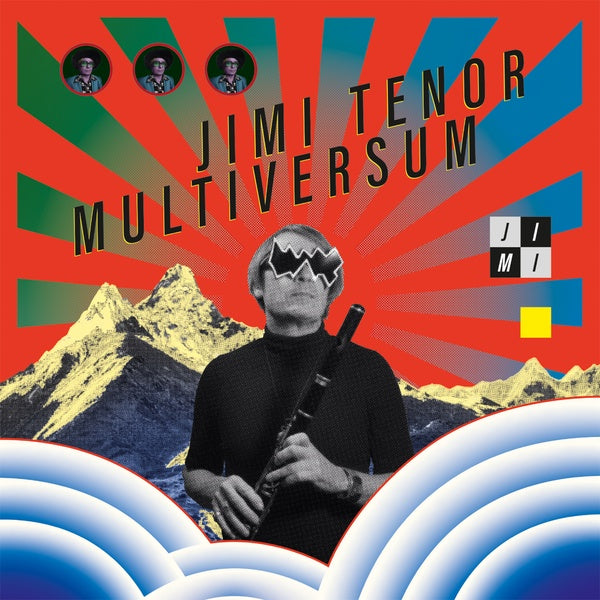 Multiversum [CD]