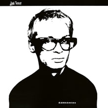 Sahkomies [CD]