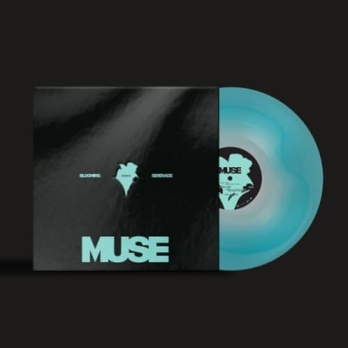 Muse [Vinyl] [Vinyl]