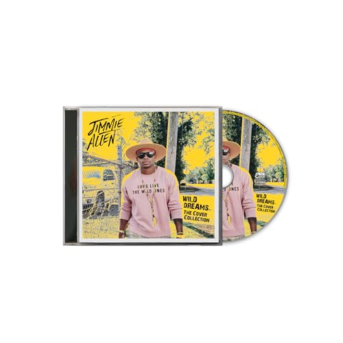 Wild Dreams - The Cover Collection [CD]