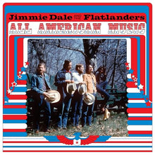 All American Music [Vinyl]