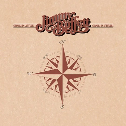 Changes In Latitudes, Changes In Attitudes (Limited Edition, Tiger Eye Brown Colored Vinyl) [Vinyl]