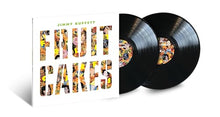 Jimmy Buffett - Pasteles de frutas [2 LP] [Vinilo]