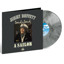 Son Of A Son Of A Sailor (Limited Edition, Smoke Swirl Colored Vinyl) [Vinyl]