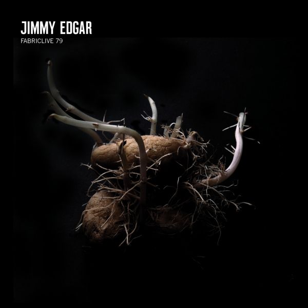 Jimmy Edgar - Fabriclive 79 : [CD]