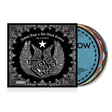 Live At The Greek (3 CD digipak) [CD]