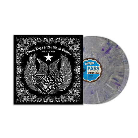 Live At The Greek (Decepticons Marble Color) (Indie Exclusive) (2LP) [Vinyl]