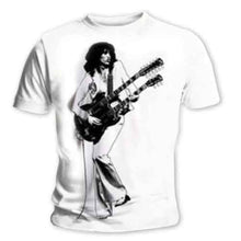 JIMMY PAGE Urban Image [T-Shirt]