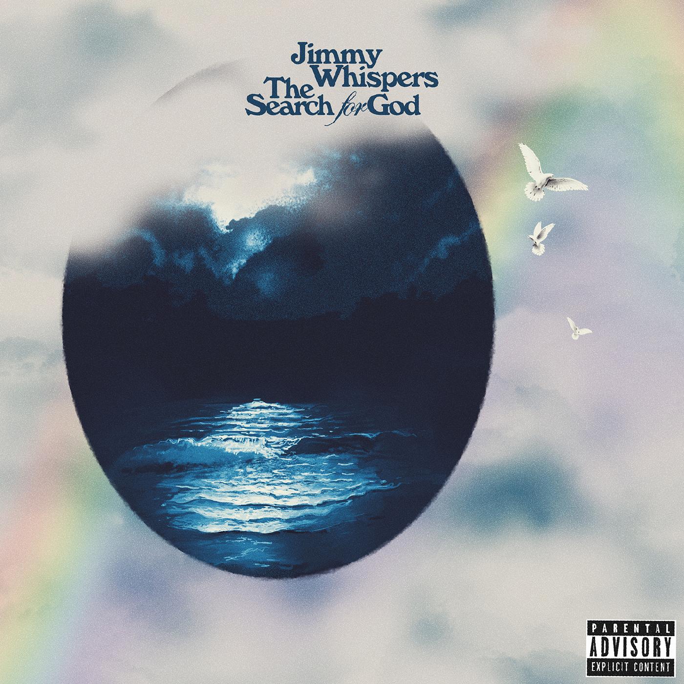 The Search for God (COTTON CANDY VINYL) [Vinyl] - Paladin Vinyl