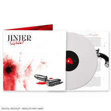 Duel (Indie Exclusive, White Colored Vinyl) [Vinyl]