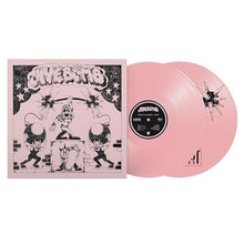 Primitive Desires / Demo (Solid Bubblegum Pink) [Vinyl]