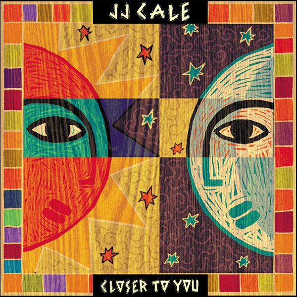 J.J. Cale - Closer To You [CD]