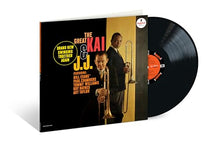 The Great Kai & J.J. (Verve Acoustic Sounds Series) [180g LP] [Vinyl]