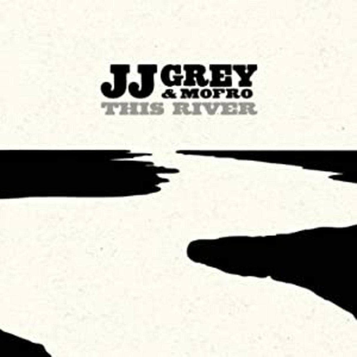 This River [CD]