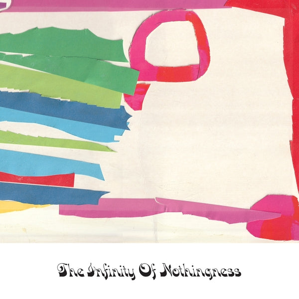 The Infinity Of Nothingness [Vinyl]