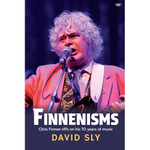 Finnenisms