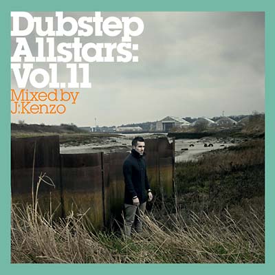 Dubstep Allstars Vol. 11 [CD]