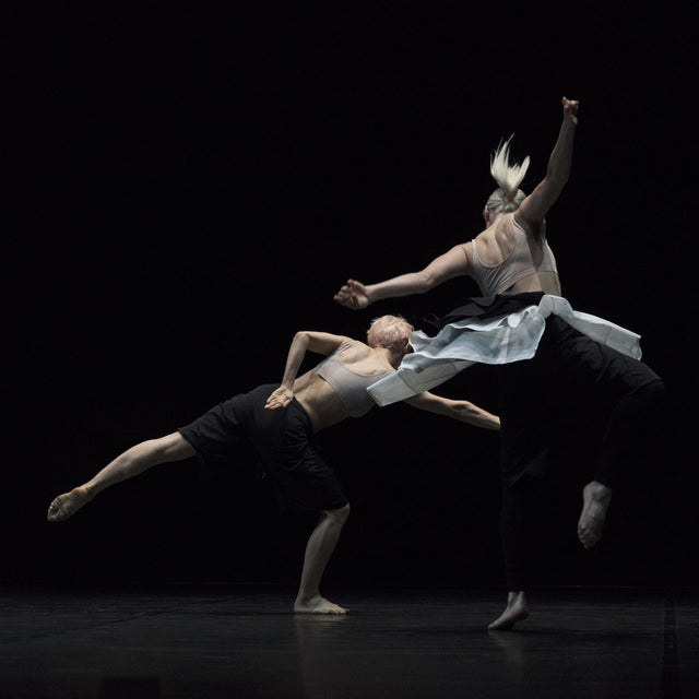 Jlin - Autobiography (Music from Wayne McGregor's Autobiography) [Vinyl]