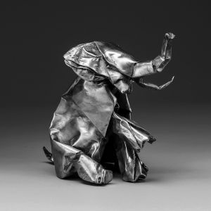 Jlin - Black Origami [CD]